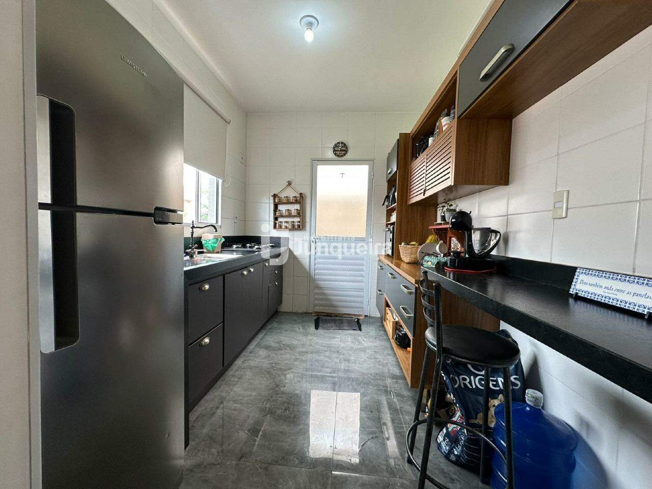 Casa em Condomínio à venda no Reserva Taquaral I, 2 quartos, 2 vagas, no bairro Reserva Taquaral l em Piracicaba - SP