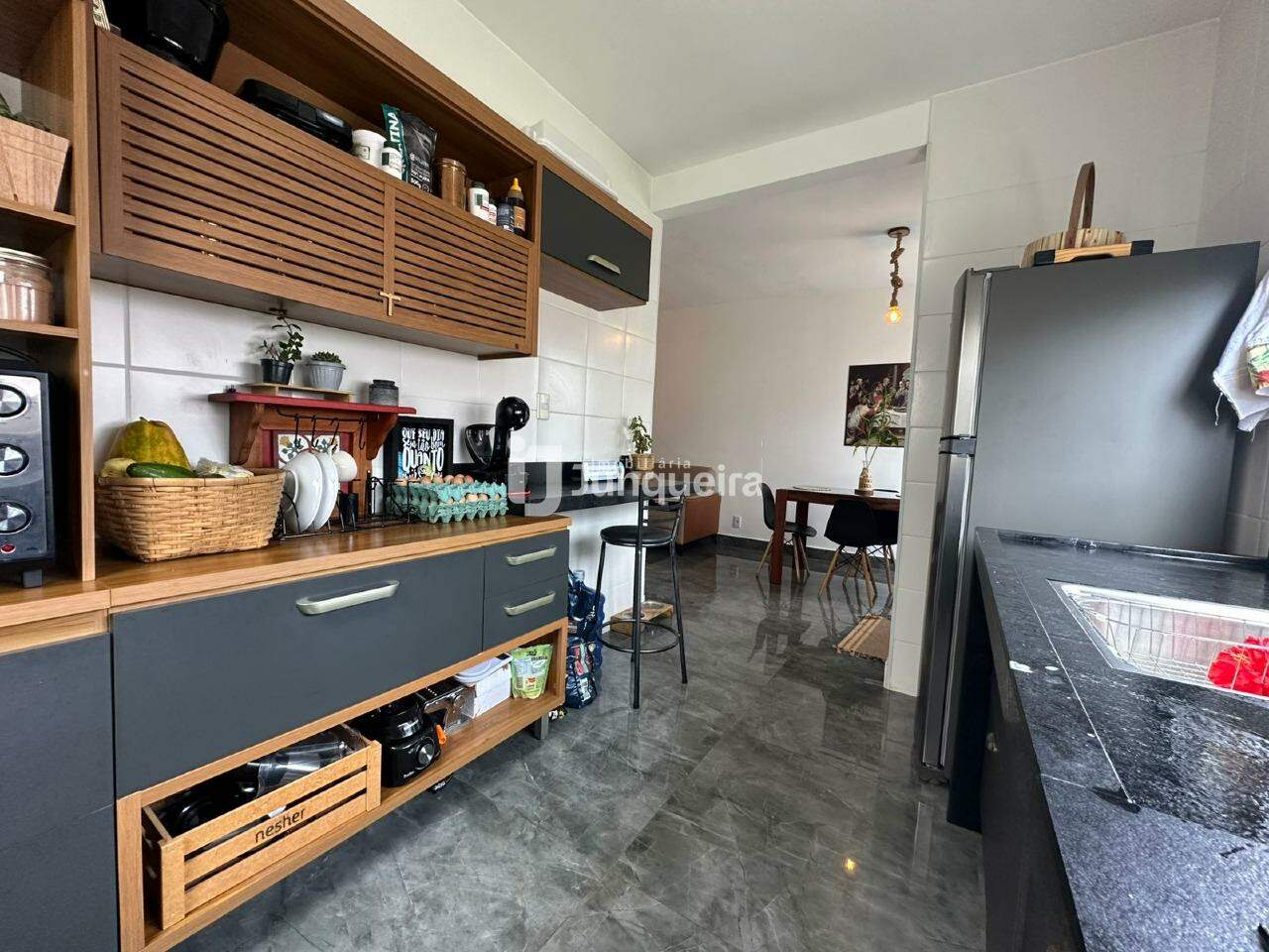 Casa em Condomínio à venda no Reserva Taquaral I, 2 quartos, 2 vagas, no bairro Reserva Taquaral l em Piracicaba - SP