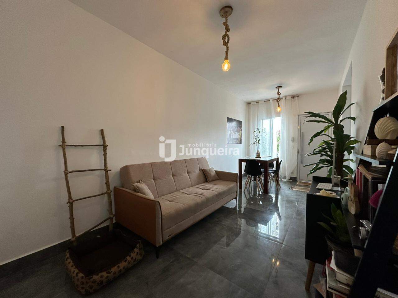 Casa em Condomínio à venda no Reserva Taquaral I, 2 quartos, 2 vagas, no bairro Reserva Taquaral l em Piracicaba - SP