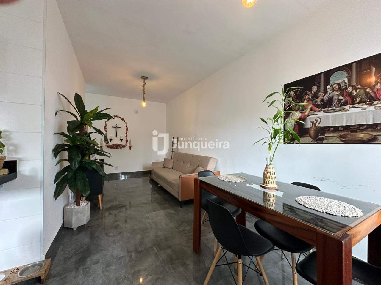 Casa em Condomínio à venda no Reserva Taquaral I, 2 quartos, 2 vagas, no bairro Reserva Taquaral l em Piracicaba - SP