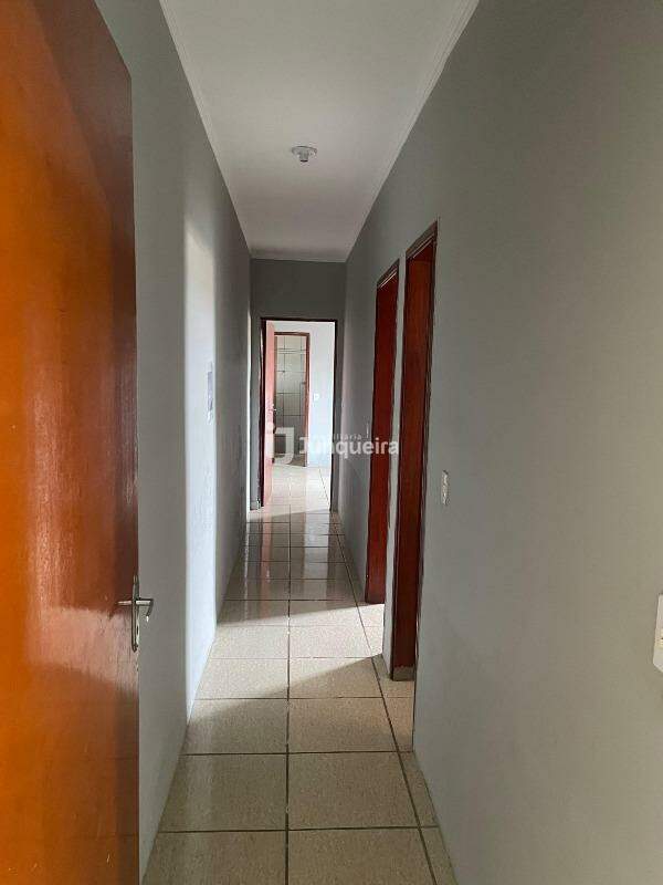 Casa à venda, 2 quartos, sendo 1 suíte, 2 vagas, no bairro Jardim Bela Vista em Rio das Pedras - SP