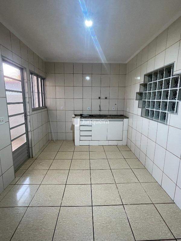 Casa à venda, 2 quartos, sendo 1 suíte, 2 vagas, no bairro Jardim Bela Vista em Rio das Pedras - SP