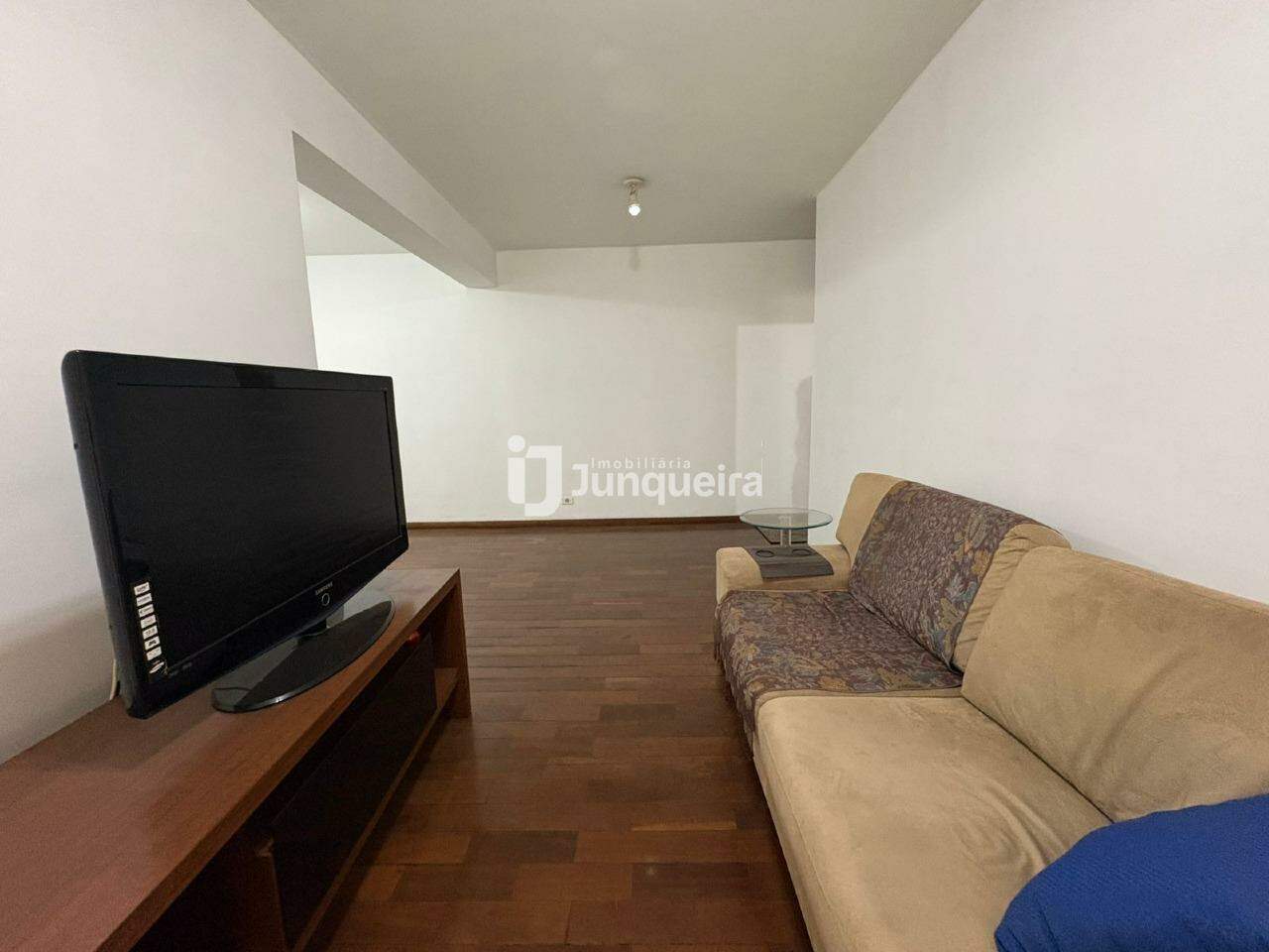 Apartamento à venda no Elit's Park, 3 quartos, 1 vaga, no bairro Nova América em Piracicaba - SP