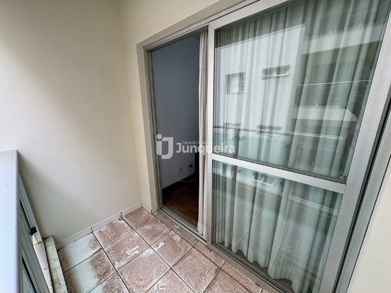 Apartamento à venda no Elit's Park, 3 quartos, 1 vaga, no bairro Nova América em Piracicaba - SP