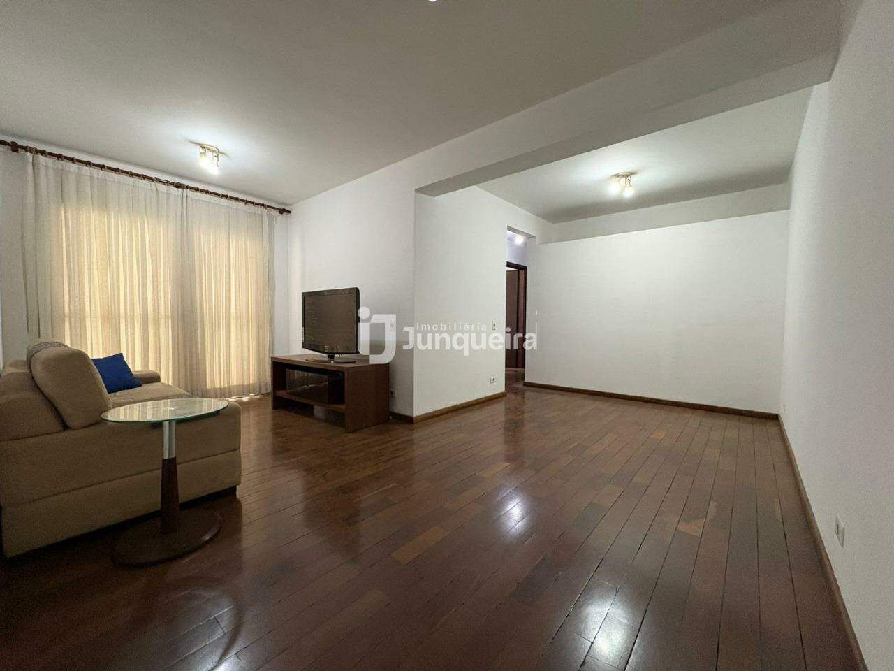 Apartamento à venda no Elit's Park, 3 quartos, 1 vaga, no bairro Nova América em Piracicaba - SP