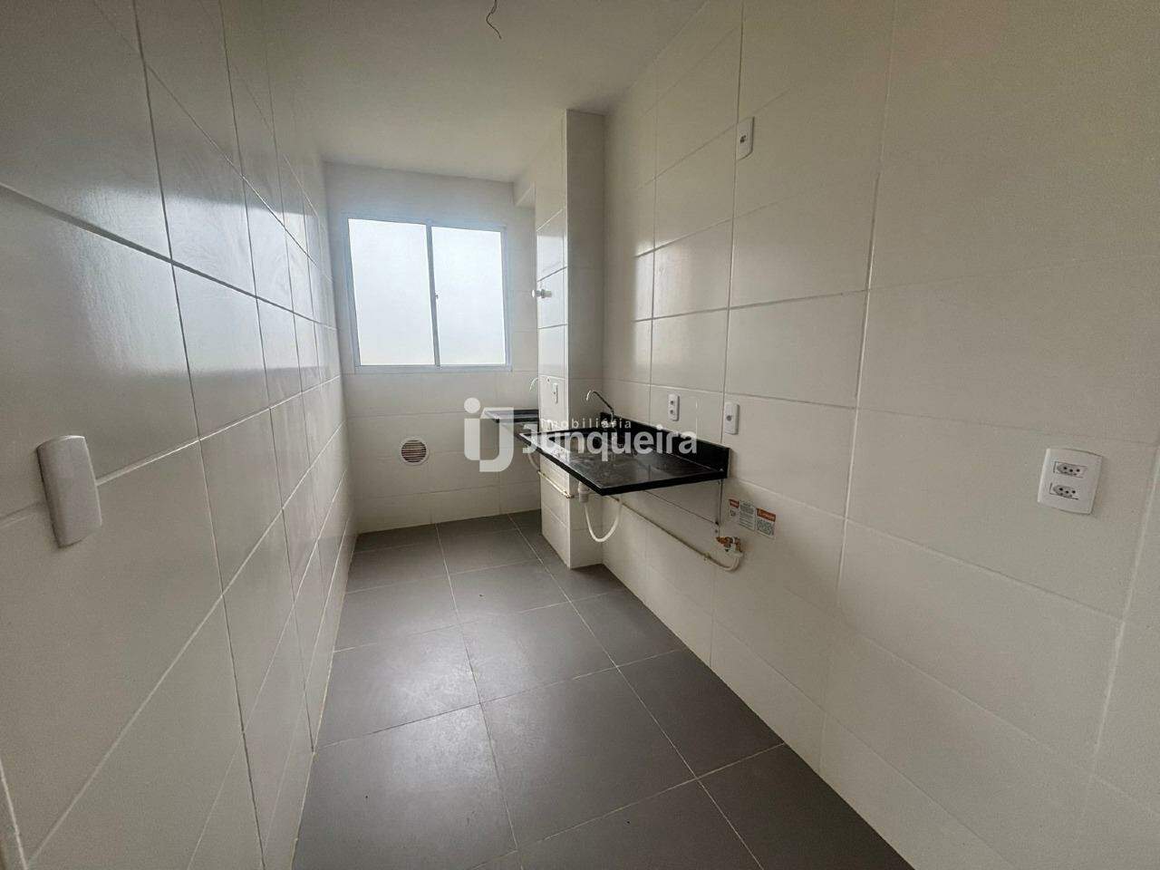 Apartamento à venda no Piazza di Milano, 2 quartos, 1 vaga, no bairro Vila Fátima em Piracicaba - SP