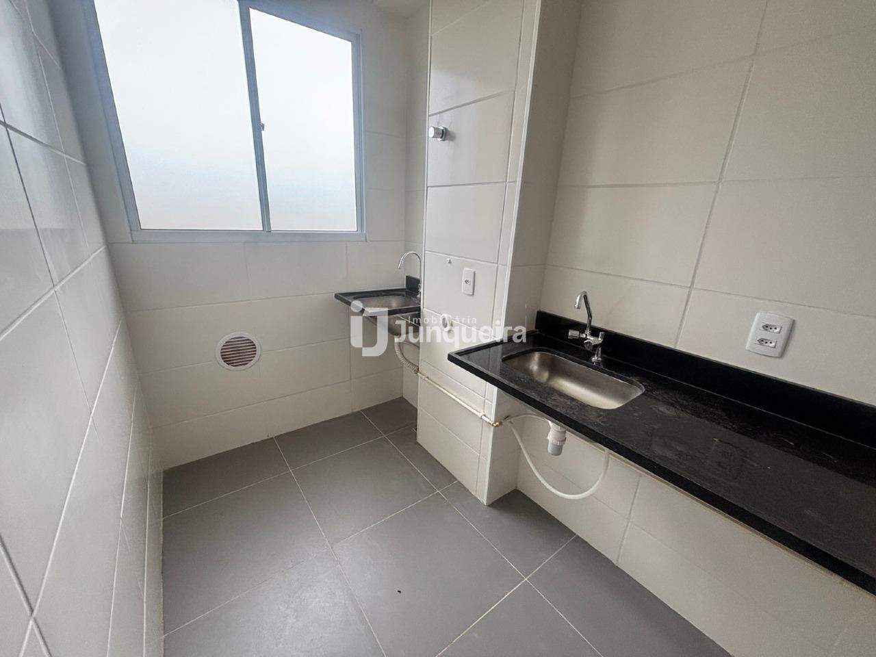 Apartamento à venda no Piazza di Milano, 2 quartos, 1 vaga, no bairro Vila Fátima em Piracicaba - SP