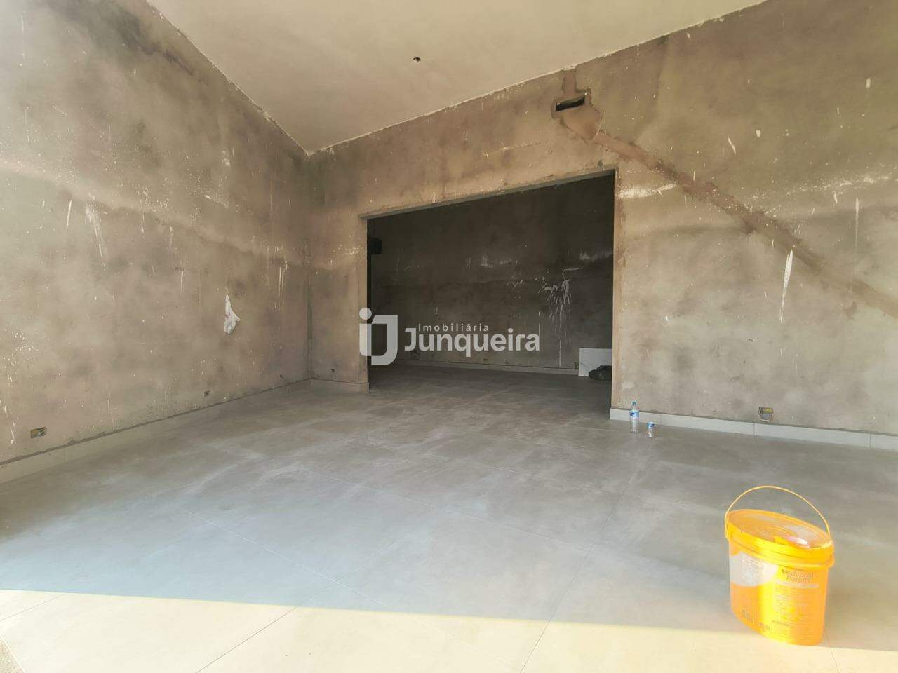 Foto 4 de Salão para aluguel, 2 vagas, Residencial Paineiras - Piracicaba/SP