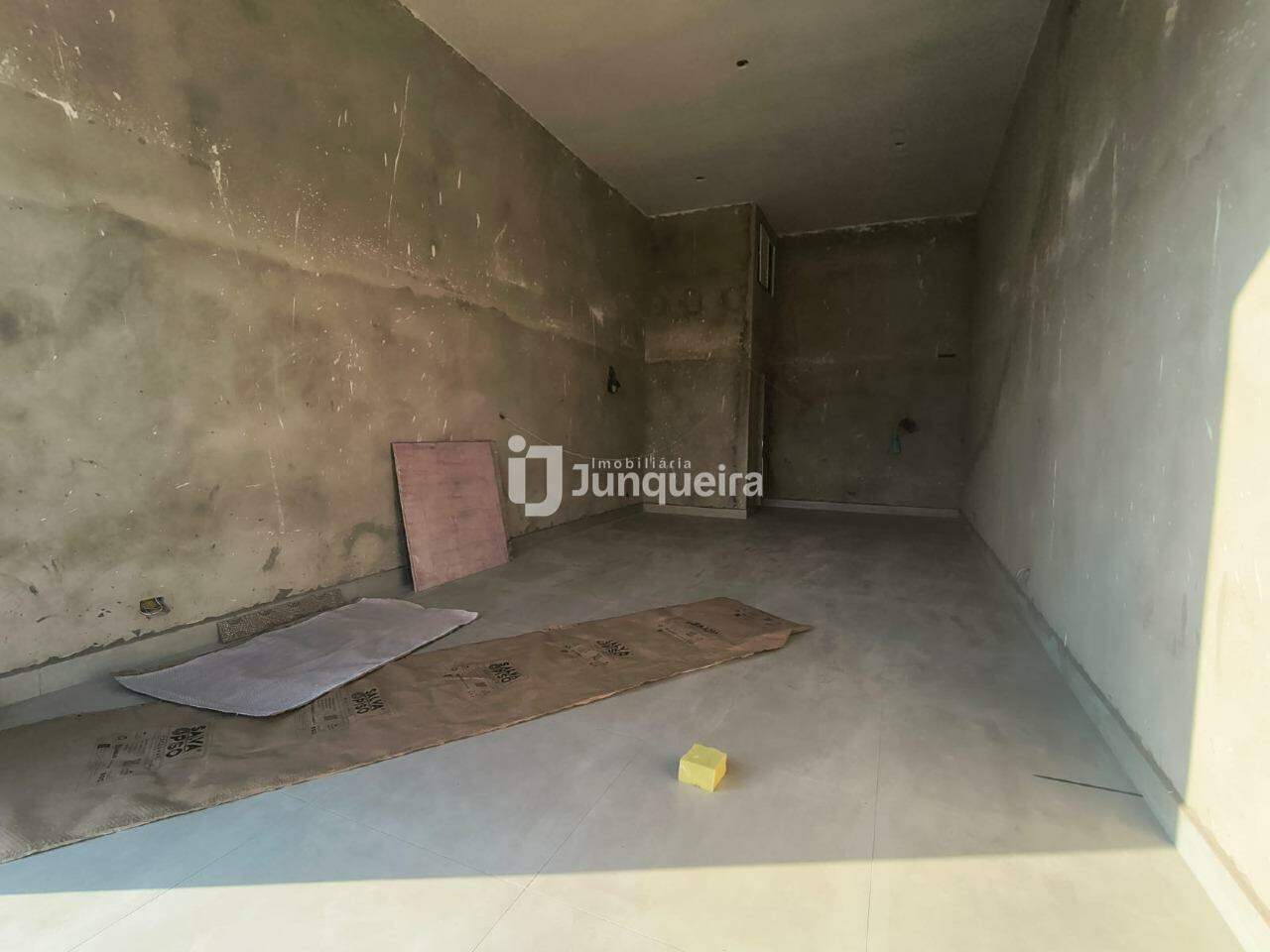 Foto 4 de Salão para aluguel, Residencial Paineiras - Piracicaba/SP