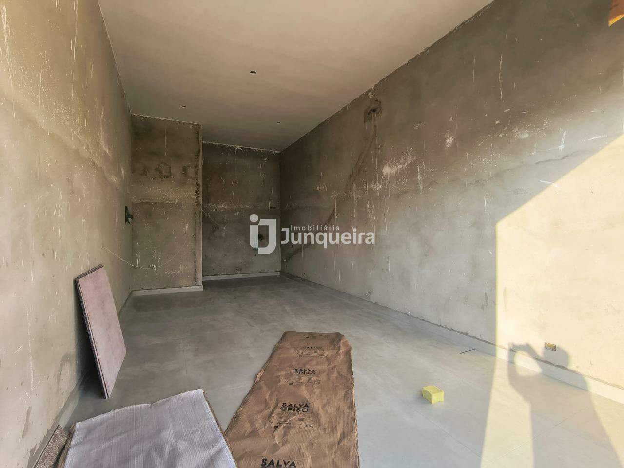 Foto 5 de Salão para aluguel, Residencial Paineiras - Piracicaba/SP
