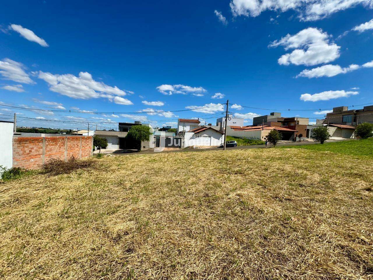 Terreno à venda, no bairro Residencial Alto da Boa Vista em Piracicaba - SP