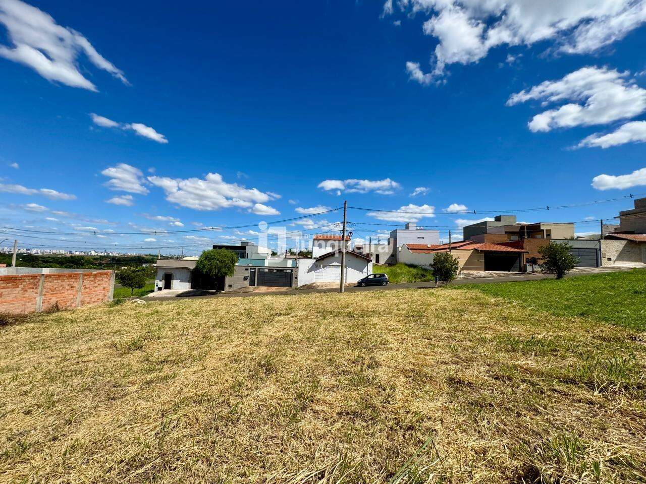 Terreno à venda, no bairro Residencial Alto da Boa Vista em Piracicaba - SP