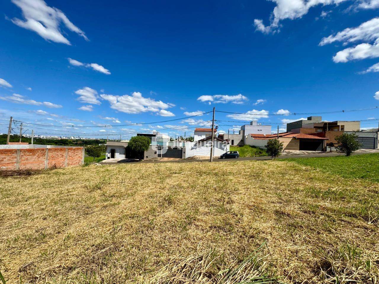 Terreno à venda, no bairro Residencial Alto da Boa Vista em Piracicaba - SP