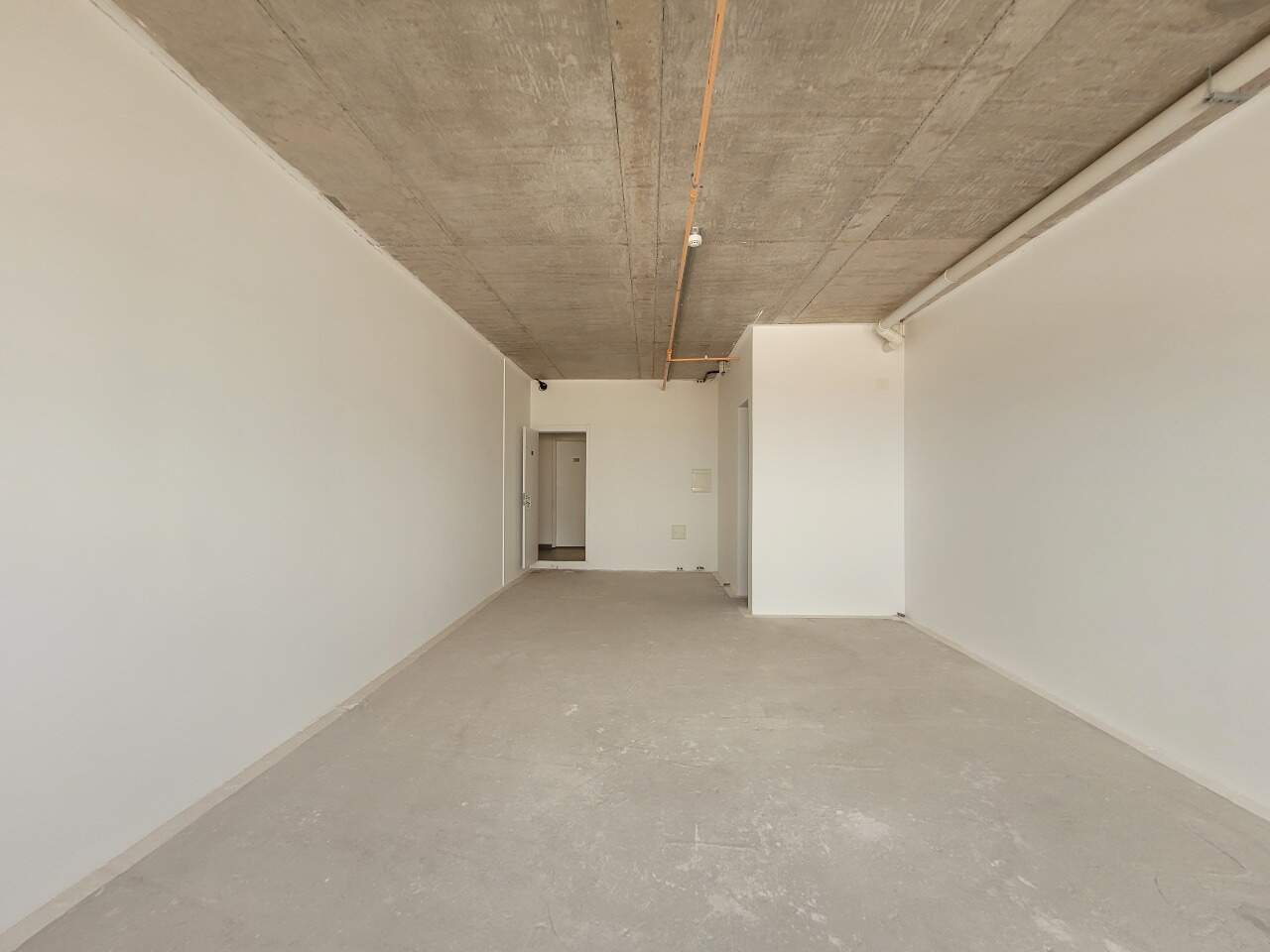 Sala Comercial para alugar, 1 vaga, no bairro Cidade Alta em Piracicaba - SP