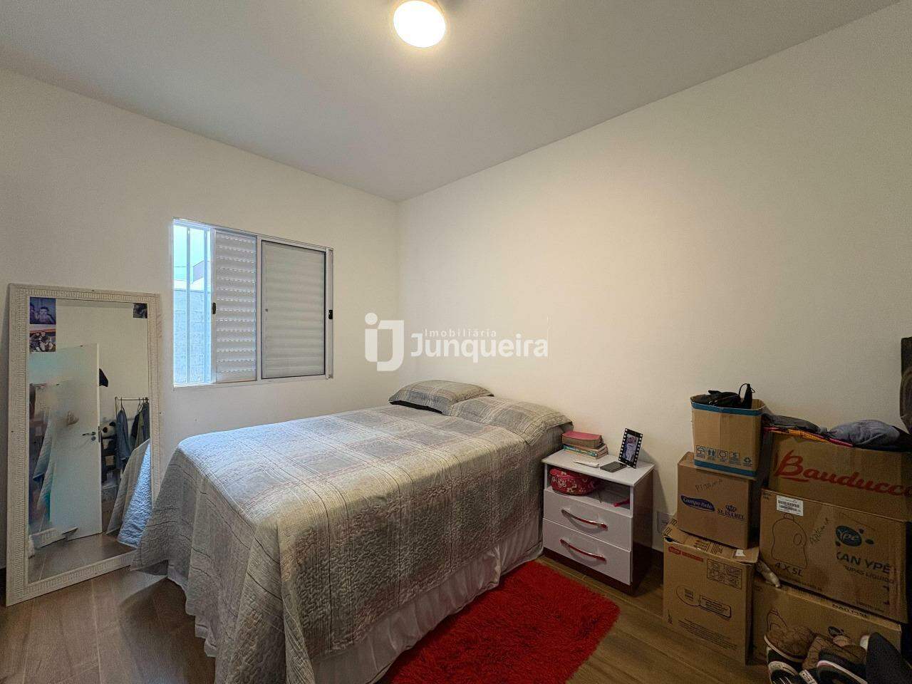 Casa em Condomínio à venda no Reserva Taquaral II, 2 quartos, sendo 2 suítes, 2 vagas, no bairro Reserva Taquaral II em Piracicaba - SP