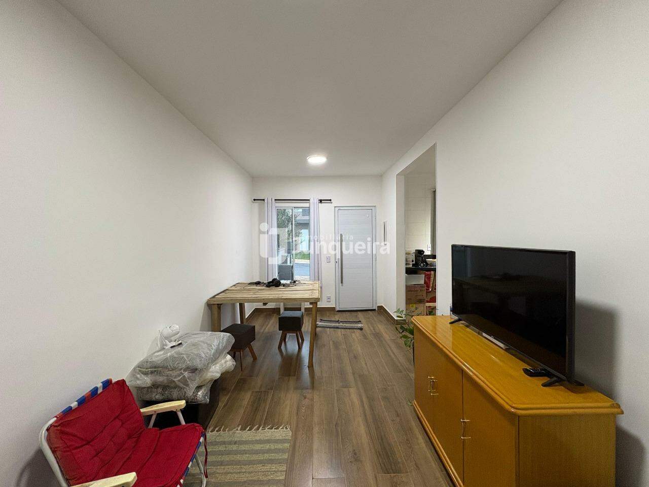 Casa em Condomínio à venda no Reserva Taquaral II, 2 quartos, sendo 2 suítes, 2 vagas, no bairro Reserva Taquaral II em Piracicaba - SP
