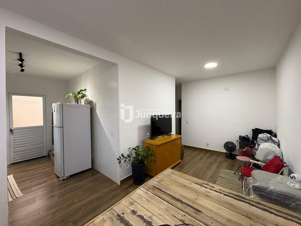 Casa em Condomínio à venda no Reserva Taquaral II, 2 quartos, sendo 2 suítes, 2 vagas, no bairro Reserva Taquaral II em Piracicaba - SP