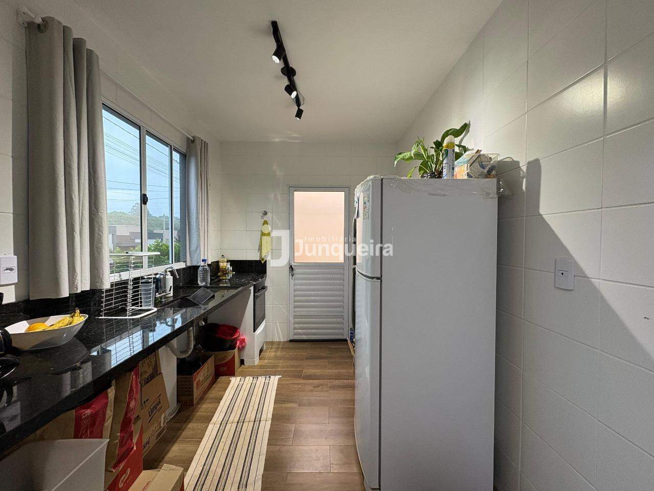 Casa em Condomínio à venda no Reserva Taquaral II, 2 quartos, sendo 2 suítes, 2 vagas, no bairro Reserva Taquaral II em Piracicaba - SP