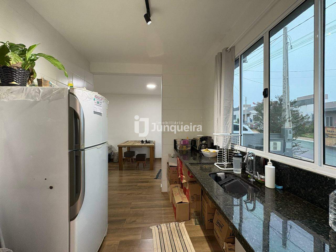 Casa em Condomínio à venda no Reserva Taquaral II, 2 quartos, sendo 2 suítes, 2 vagas, no bairro Reserva Taquaral II em Piracicaba - SP