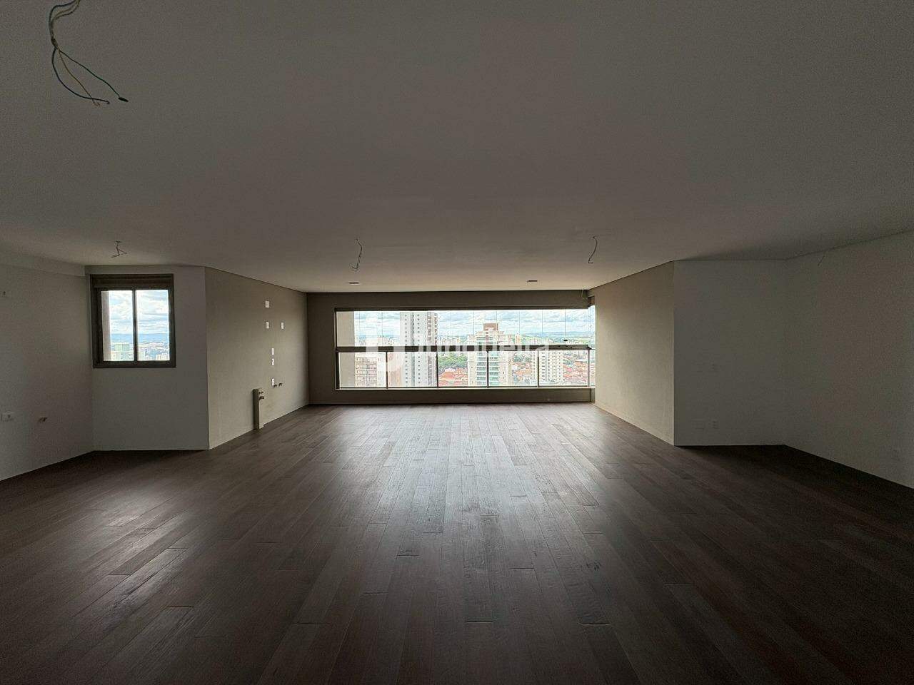 Apartamento à venda no The Gardens Residencial, 2 quartos, sendo 2 suítes, 3 vagas, no bairro Jardim Elite em Piracicaba - SP