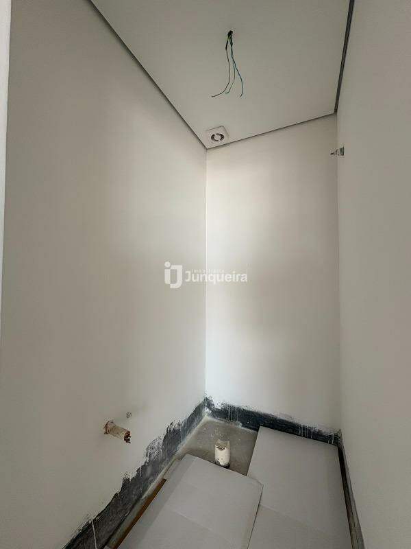 Apartamento à venda no The Gardens Residencial, 2 quartos, sendo 2 suítes, 3 vagas, no bairro Jardim Elite em Piracicaba - SP