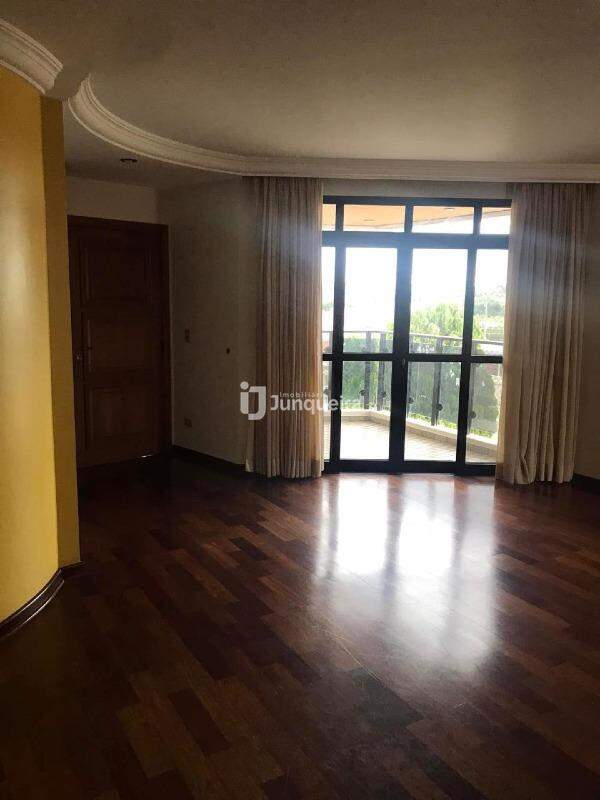 Apartamento à venda no David Miori, 3 quartos, sendo 1 suíte, 2 vagas, no bairro Centro em Rio das Pedras - SP