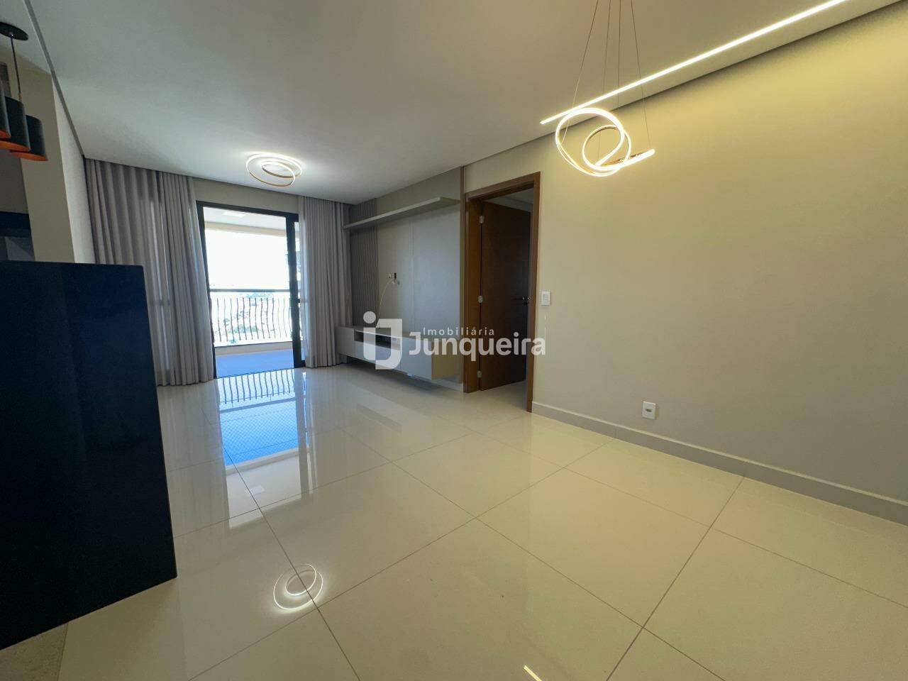 Apartamento para alugar no Terraço Paulista, 3 quartos, sendo 1 suíte, 2 vagas, no bairro Paulista em Piracicaba - SP