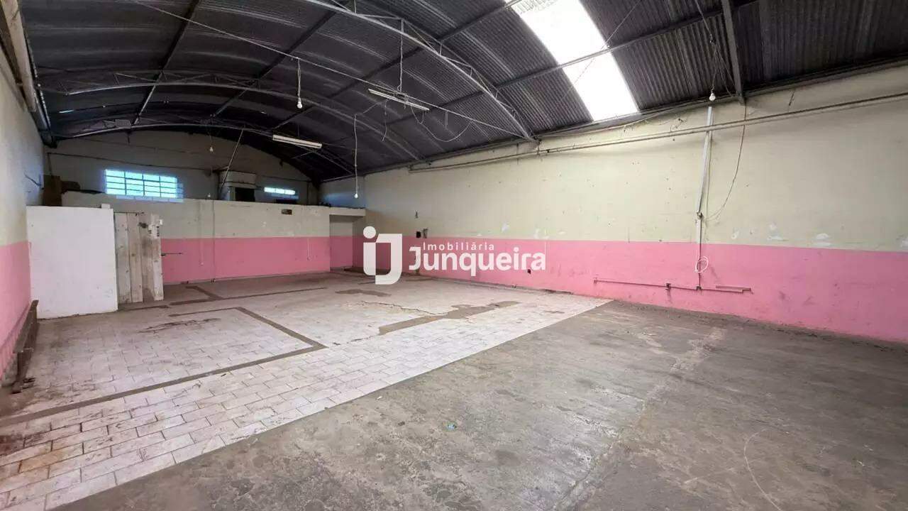 Galpão à venda, no bairro Nossa Senhora de Fátima em Piracicaba - SP
