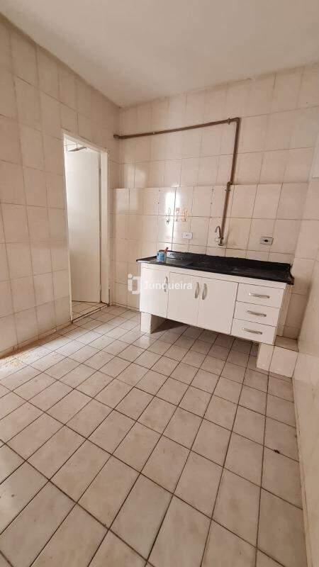 Casa para alugar, 1 quarto, no bairro Jardim Glória em Piracicaba - SP