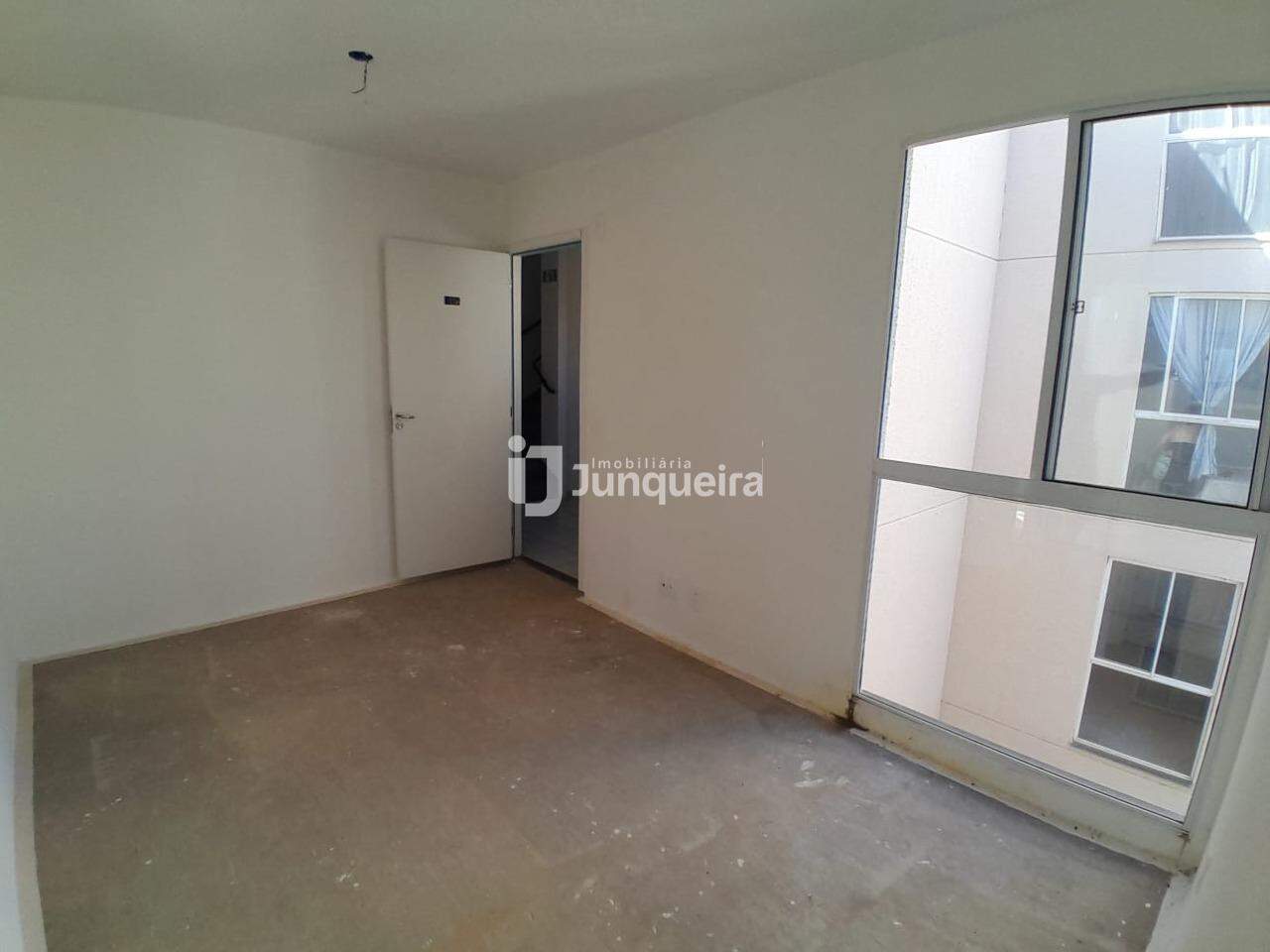 Apartamento à venda no Residencial Forlife, 2 quartos, 2 vagas, no bairro Pompéia em Piracicaba - SP