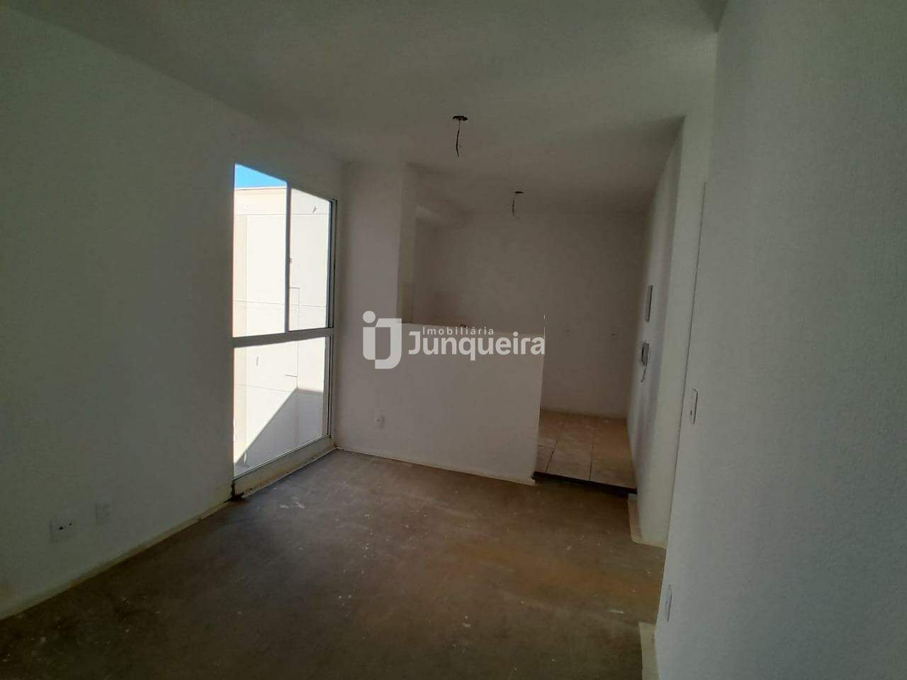 Apartamento à venda no Residencial Forlife, 2 quartos, 2 vagas, no bairro Pompéia em Piracicaba - SP