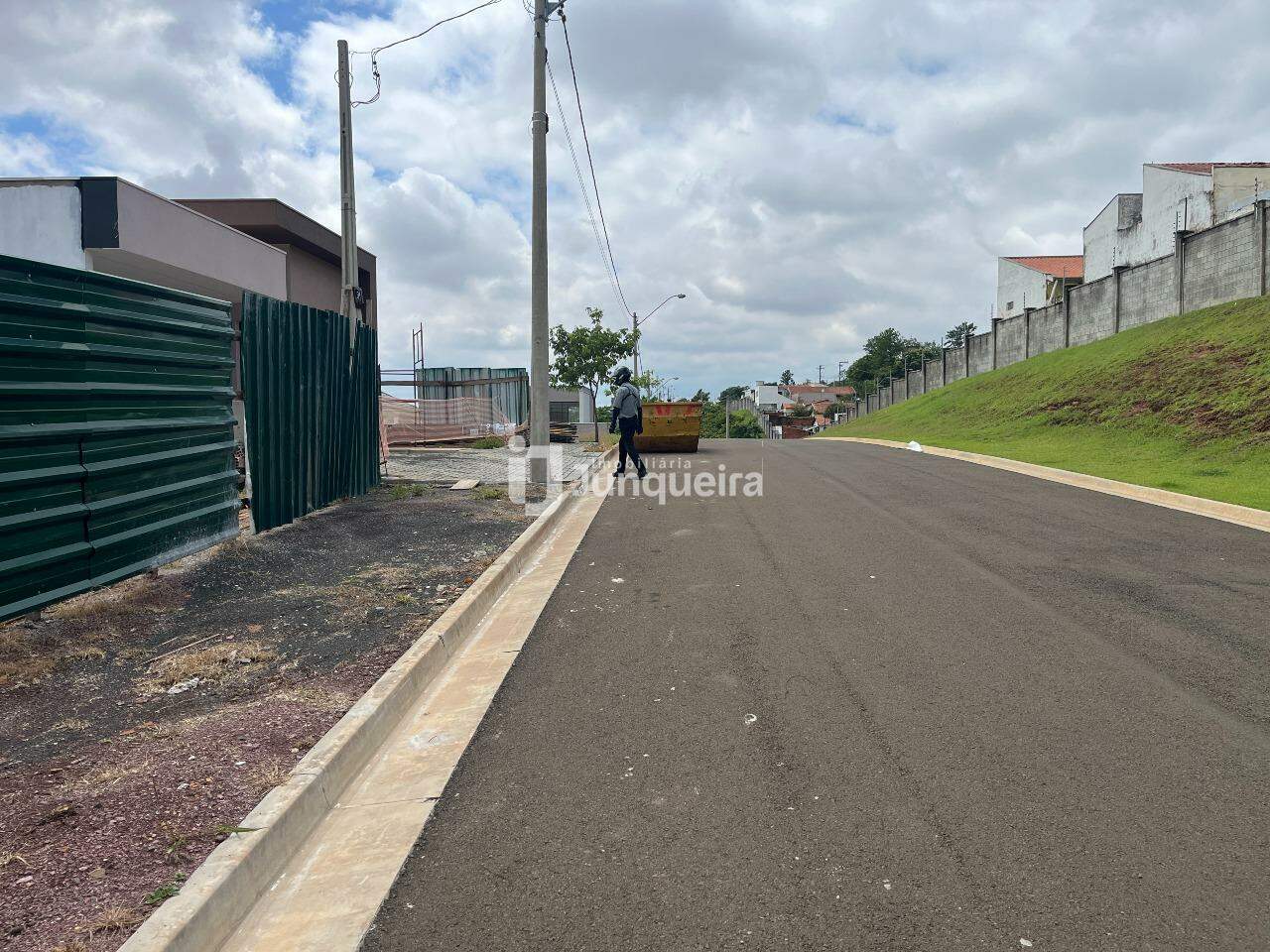 Terreno em Condomínio à venda no Damha II , no bairro Parque Residencial Damha II em Piracicaba - SP