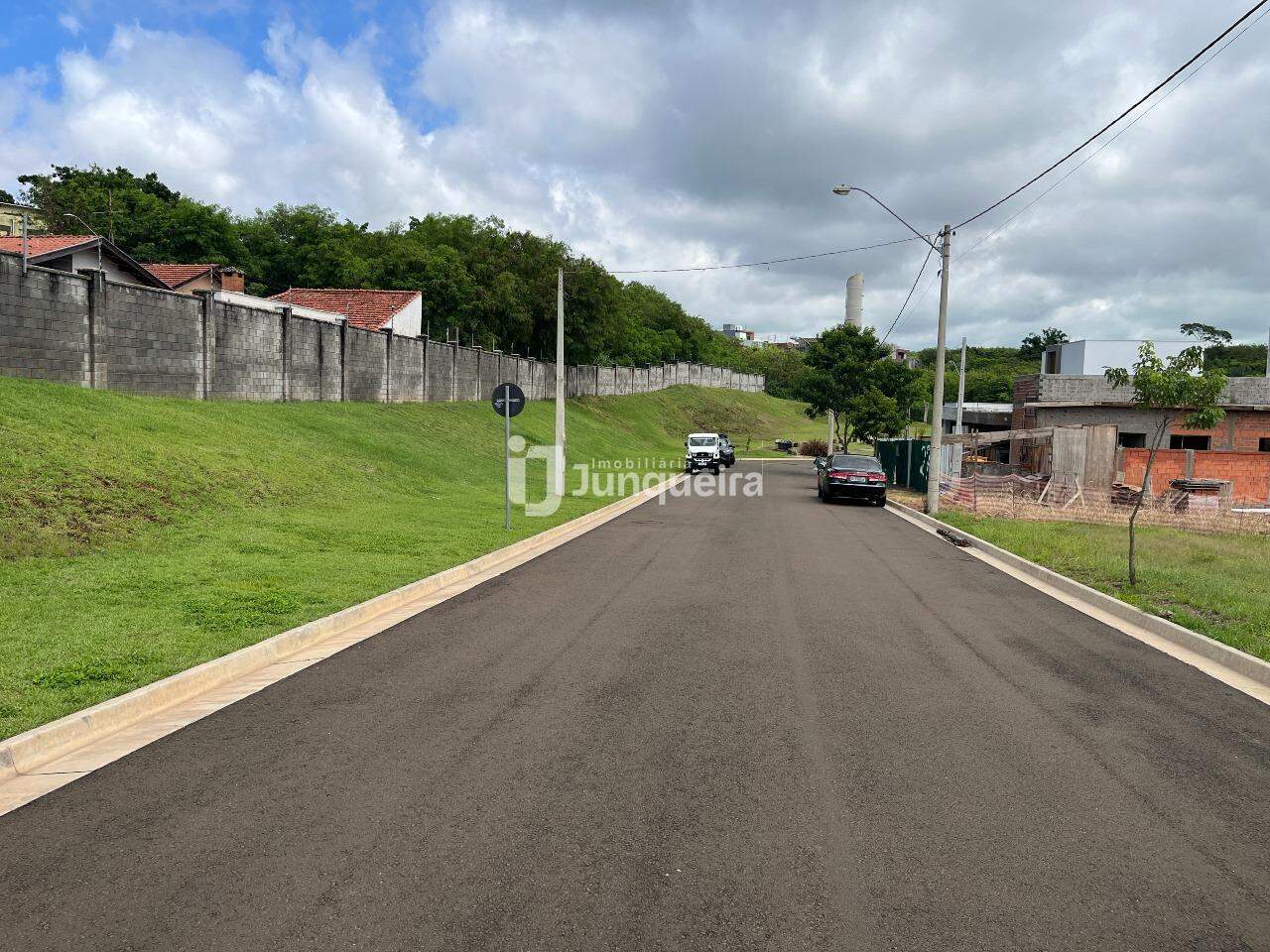 Terreno em Condomínio à venda no Damha II , no bairro Parque Residencial Damha II em Piracicaba - SP