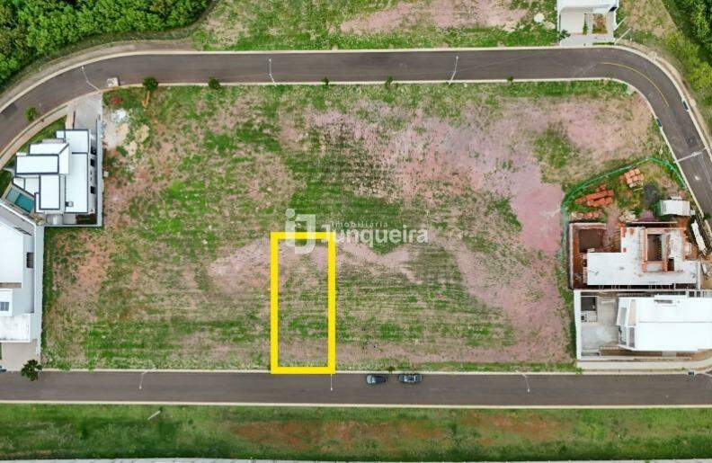 Terreno em Condomínio à venda no Damha II , no bairro Parque Residencial Damha II em Piracicaba - SP