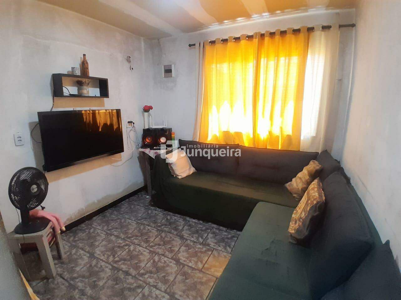 Casa à venda, 5 quartos, 2 vagas, no bairro Jardim Boa Esperança em Piracicaba - SP