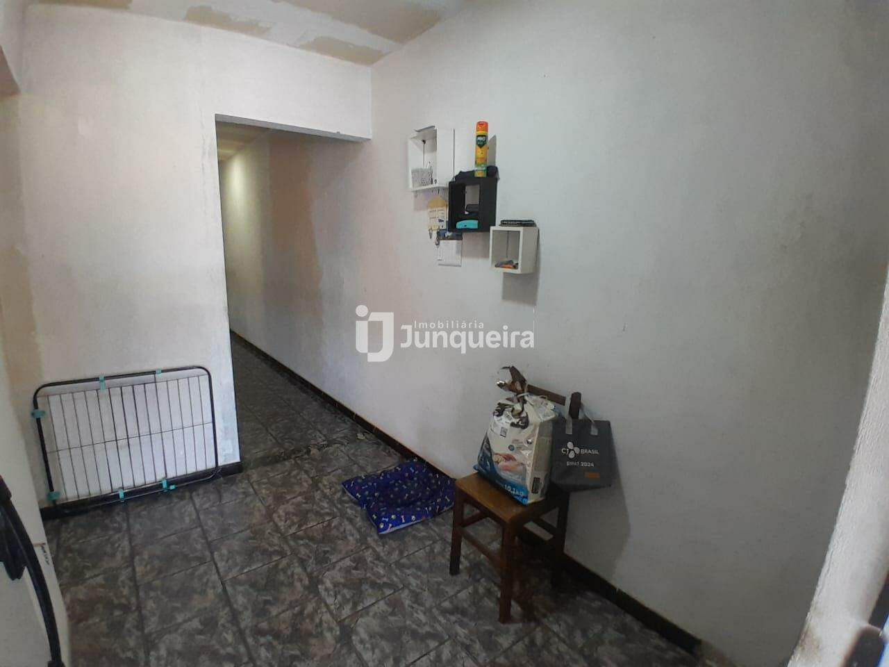 Casa à venda, 5 quartos, 2 vagas, no bairro Jardim Boa Esperança em Piracicaba - SP