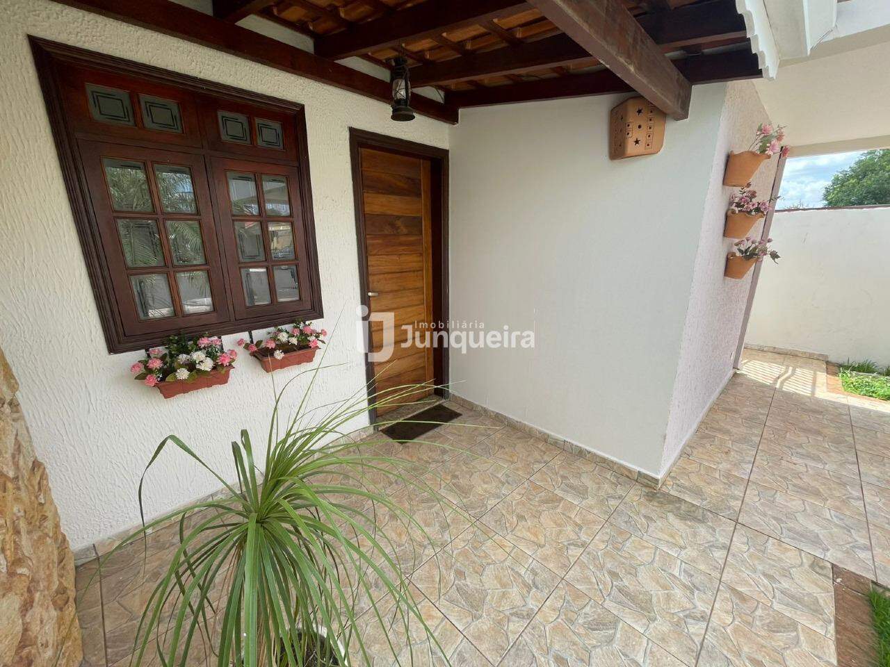 Casa em Condomínio à venda no Condominio Residencial Parque Taquaral, 3 quartos, sendo 1 suíte, 1 vaga, no bairro Parque Taquaral em Piracicaba - SP
