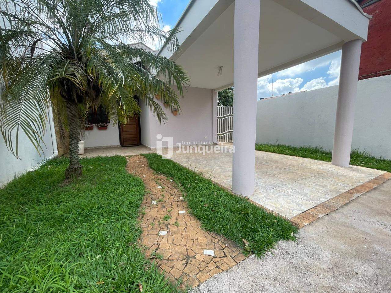 Casa em Condomínio à venda no Condominio Residencial Parque Taquaral, 3 quartos, sendo 1 suíte, 1 vaga, no bairro Parque Taquaral em Piracicaba - SP