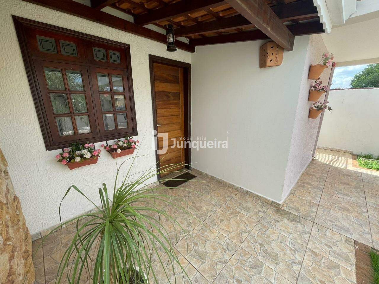 Casa em Condomínio à venda no Condominio Residencial Parque Taquaral, 3 quartos, sendo 1 suíte, 1 vaga, no bairro Parque Taquaral em Piracicaba - SP
