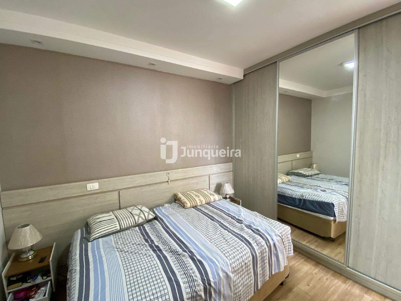 Apartamento à venda no Residencial Novitá , 2 quartos, sendo 1 suíte, 1 vaga, no bairro Cidade Alta em Piracicaba - SP