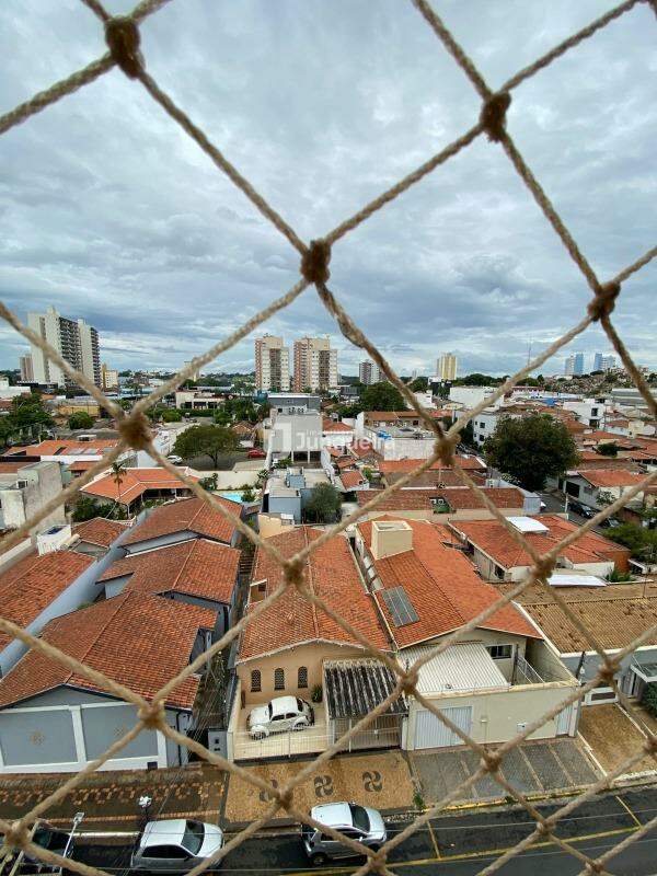 Apartamento à venda no Residencial Novitá , 2 quartos, sendo 1 suíte, 1 vaga, no bairro Cidade Alta em Piracicaba - SP