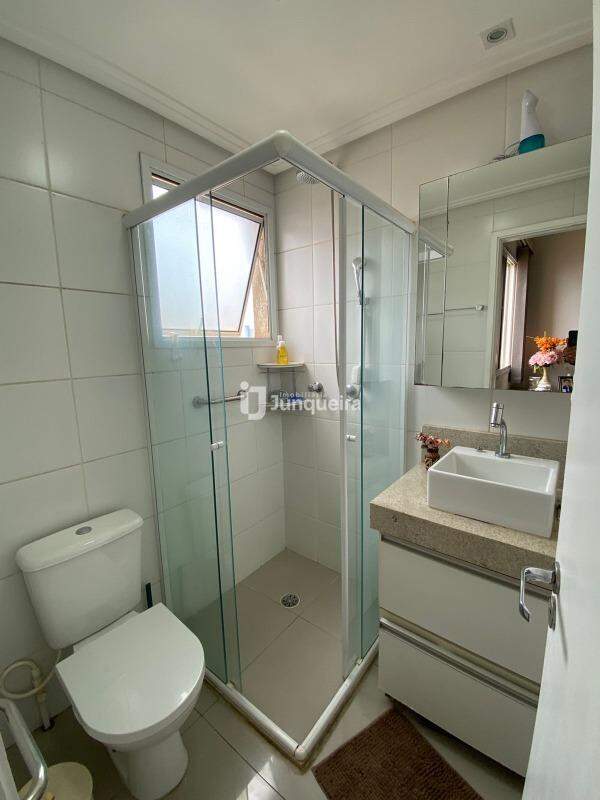 Apartamento à venda no Residencial Novitá , 2 quartos, sendo 1 suíte, 1 vaga, no bairro Cidade Alta em Piracicaba - SP