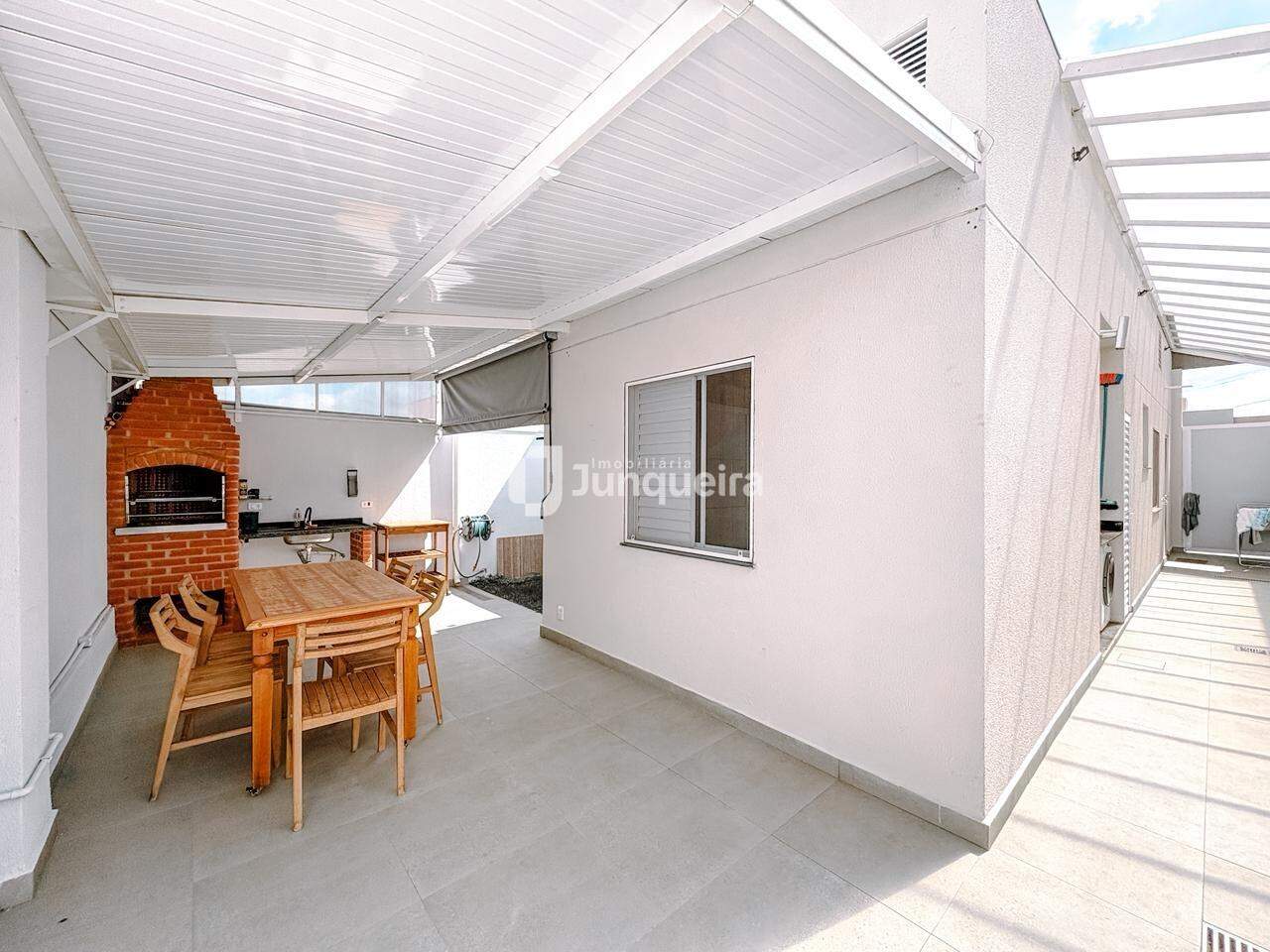 Casa em Condomínio à venda no Reserva Taquaral I, 3 quartos, sendo 1 suíte, 2 vagas, no bairro Reserva Taquaral l em Piracicaba - SP