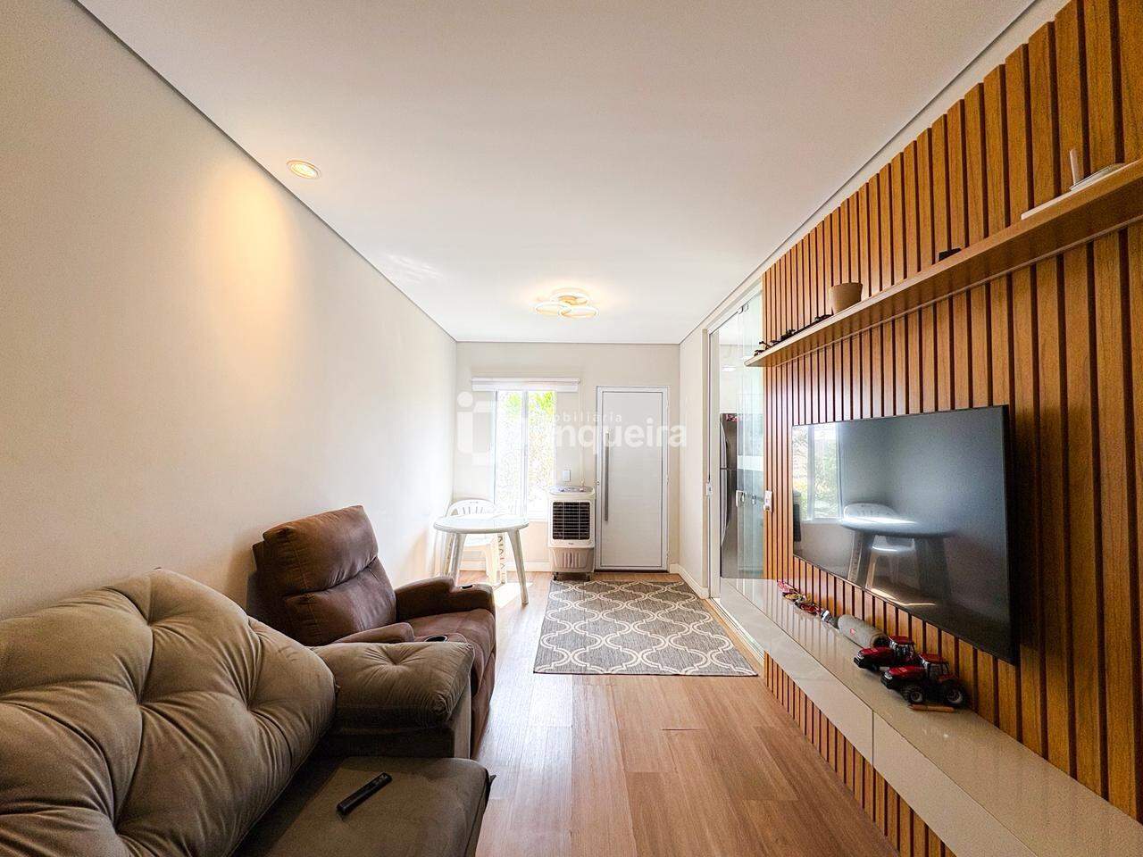 Casa em Condomínio à venda no Reserva Taquaral I, 3 quartos, sendo 1 suíte, 2 vagas, no bairro Reserva Taquaral l em Piracicaba - SP