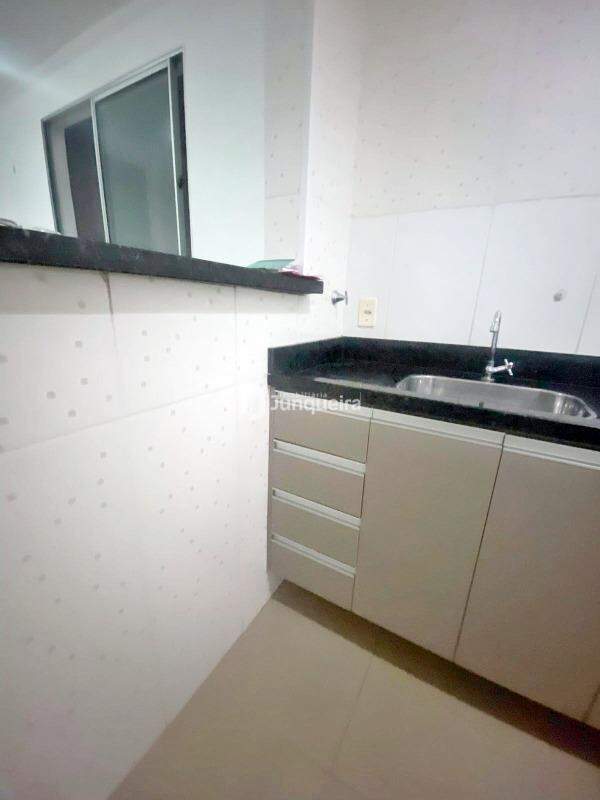 Apartamento à venda no Clube Parque Paradiso, 2 quartos, 1 vaga, no bairro Santa Terezinha em Piracicaba - SP