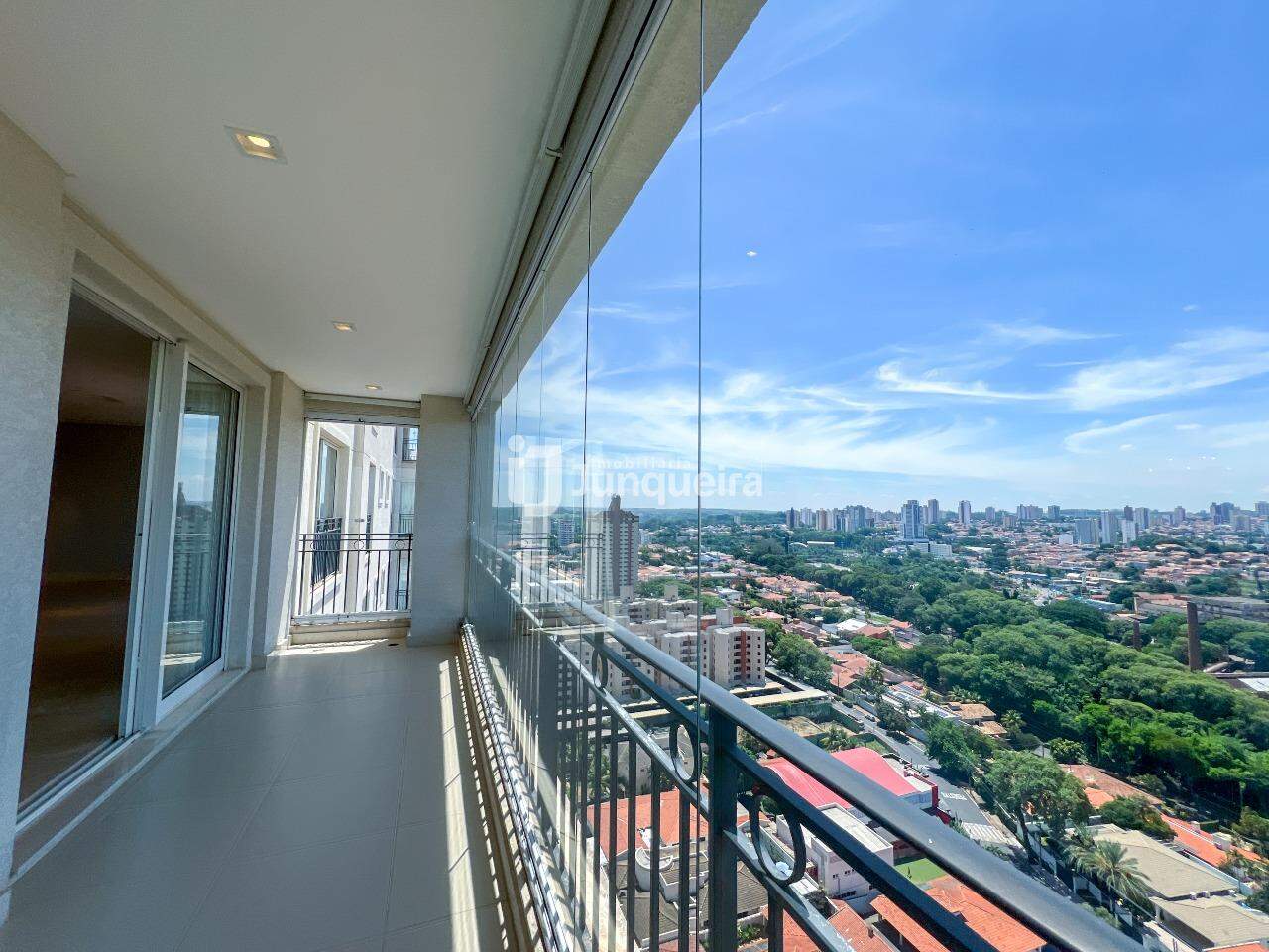 Apartamento à venda no Lindenberg Timboril, 3 quartos, sendo 3 suítes, 5 vagas, no bairro Nova Piracicaba em Piracicaba - SP