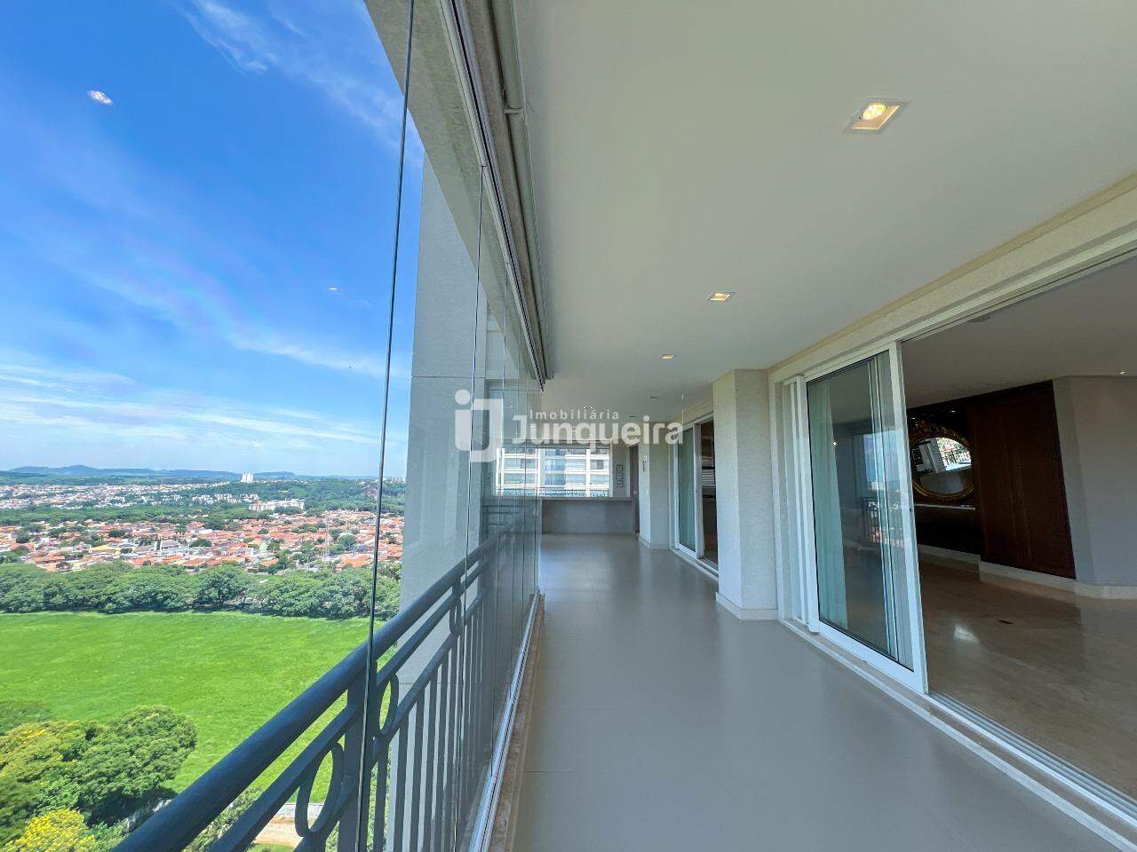 Apartamento à venda no Lindenberg Timboril, 3 quartos, sendo 3 suítes, 5 vagas, no bairro Nova Piracicaba em Piracicaba - SP