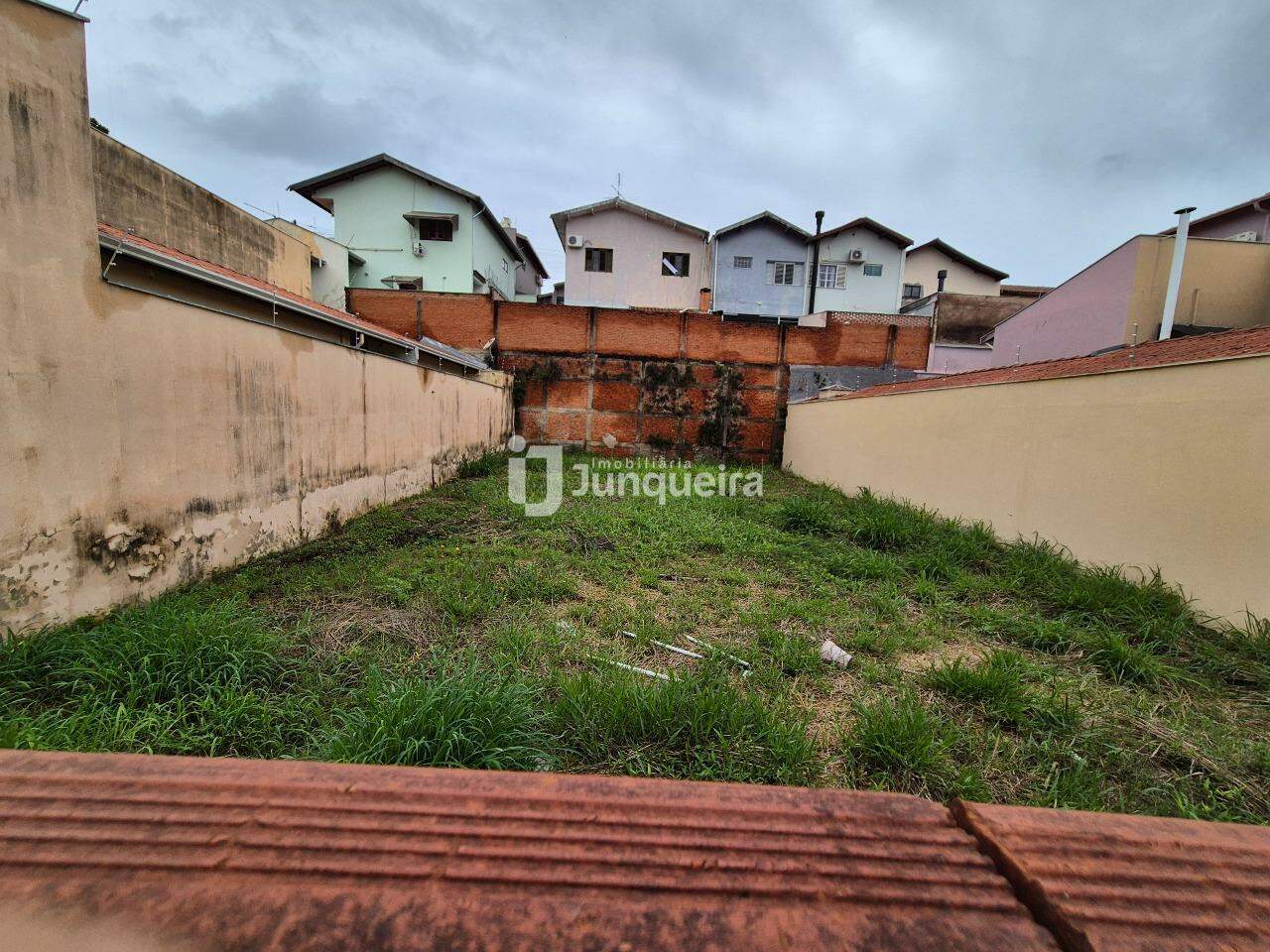 Terreno à venda, no bairro Castelinho em Piracicaba - SP