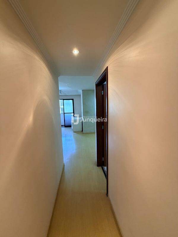 Apartamento à venda no Londres , 3 quartos, sendo 1 suíte, 1 vaga, no bairro Centro em Piracicaba - SP