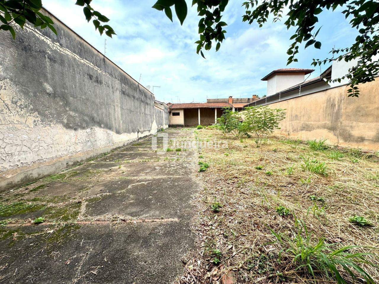 Terreno à venda, no bairro Nova Piracicaba em Piracicaba - SP
